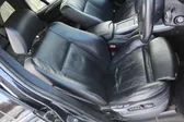 Asiento delantero del pasajero