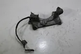 Gearbox mount