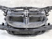 Pièce de carrosserie avant