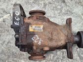 Hinterachsdifferential