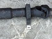 Front prop shaft