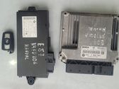 Autres unités de commande / modules