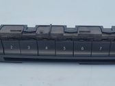 Other switches/knobs/shifts