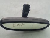 Rear view mirror (interior)