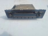 Radio / CD-Player / DVD-Player / Navigation