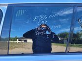 Fenster Scheibe Schiebetür Seitentür