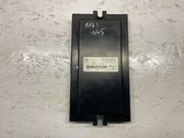 Light module LCM