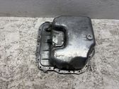 Oil sump