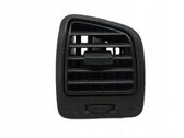 Dashboard air vent grill cover trim