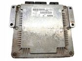 Calculateur moteur ECU