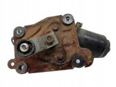 Wiper motor