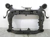 Front subframe