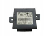 Immobilizer control unit/module