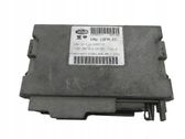 Calculateur moteur ECU