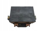 Immobilizer control unit/module