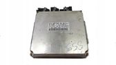 Calculateur moteur ECU