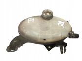 Coolant expansion tank/reservoir