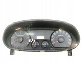 Speedometer (instrument cluster)