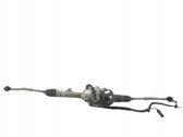 Steering rack