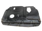 Engine splash shield/under tray