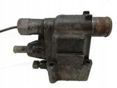 Thermostat housing