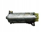 Seat adjustment motor