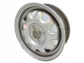 R14 steel rim