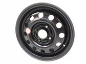 R13 steel rim