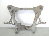 Front subframe