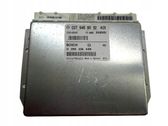 Calculateur moteur ECU