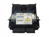 Calculateur moteur ECU