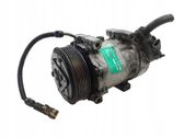 Air conditioning (A/C) compressor (pump)