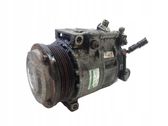 Air conditioning (A/C) compressor (pump)