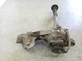 Rear differential