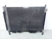 A/C cooling radiator (condenser)