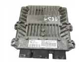 Calculateur moteur ECU