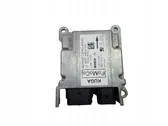 Airbag control unit/module