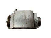 Turbo solenoid valve