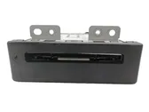 CD/DVD changer