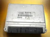 Engine control unit/module