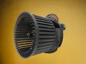 Heater fan/blower