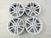 R18 alloy rim