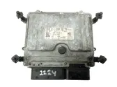 Calculateur moteur ECU