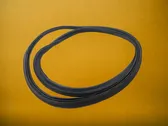 Trunk rubber seal (body)