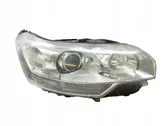 Headlight/headlamp