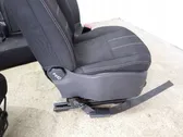 Juego del asiento