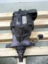 Rear differential