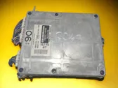 Calculateur moteur ECU