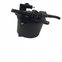 Fuel filter housing