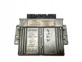 Calculateur moteur ECU